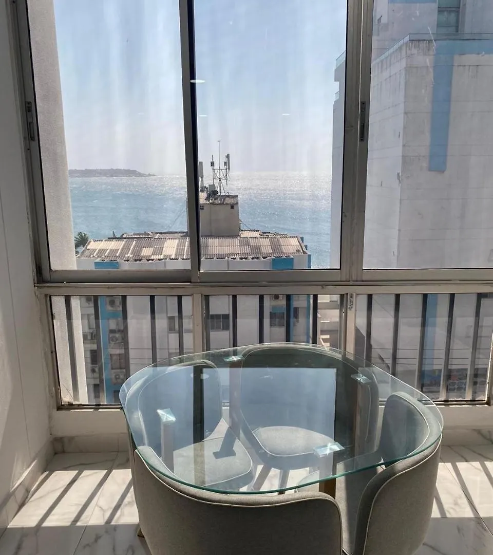 Playa Mar Apartment Cartagena