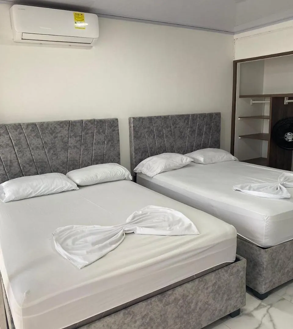 Appartamento Playa Mar Cartagena