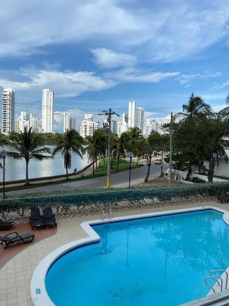 Playa Mar Apartment Cartagena Colombia