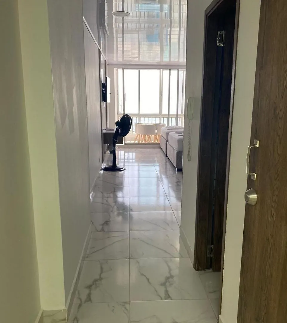 Playa Mar Apartment Cartagena 0*,  Colombia