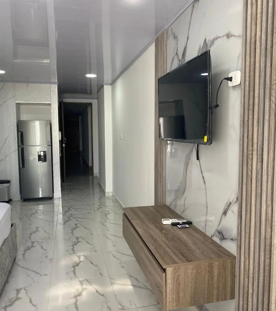Playa Mar Apartment Cartagena Colombia